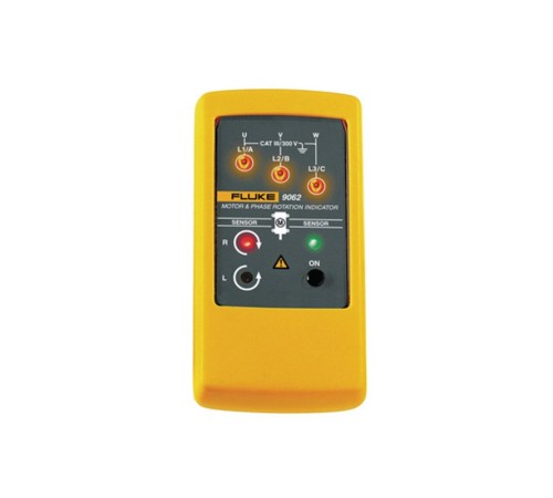 Индикатор чередования фаз Fluke 9062