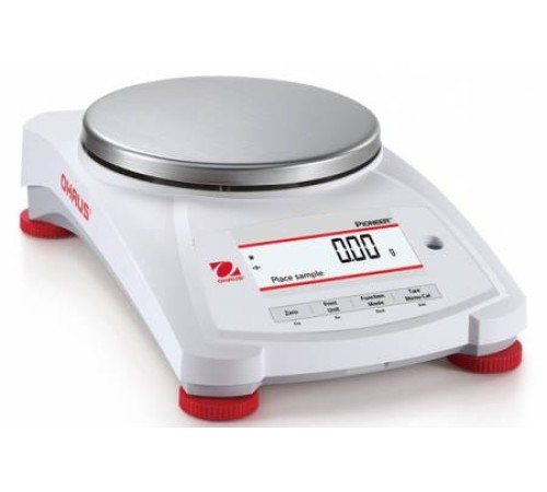 OHAUS PX3202 OHAUS PX3202