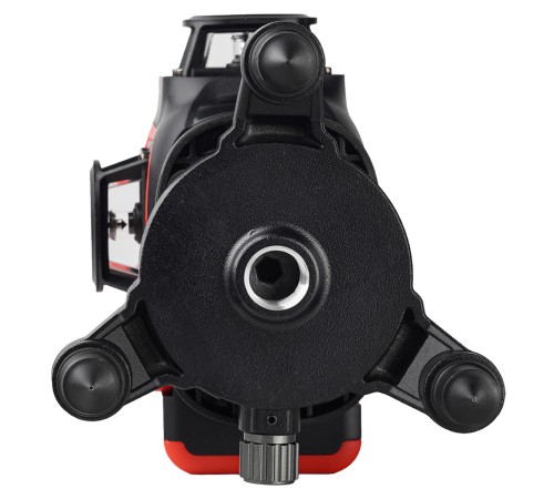 Комплект лазерного уровня RGK ALPHA 4D и рулетка AMO R303 Комплект лазерного уровня RGK ALPHA 4D и рулетка AMO R303