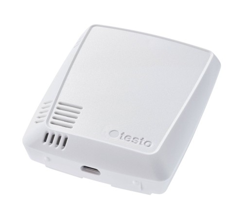 WiFi-логгер Testo 160 TH WiFi-логгер Testo 160 TH