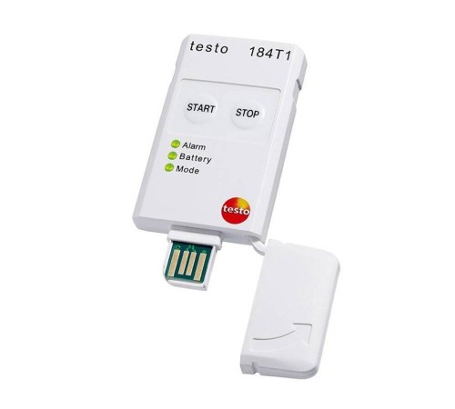 Логгер Testo 184 T1 Логгер Testo 184 T1
