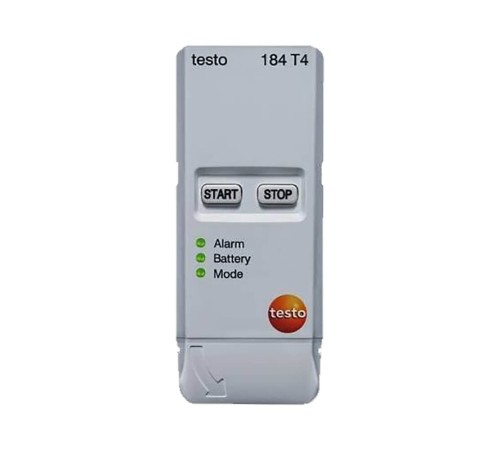 Логгер Testo 184 T4 Логгер Testo 184 T4
