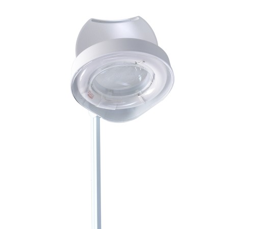 Лупа 8608D 3D (220V) с подсветкой Лупа 8608D 3D (220V) с подсветкой