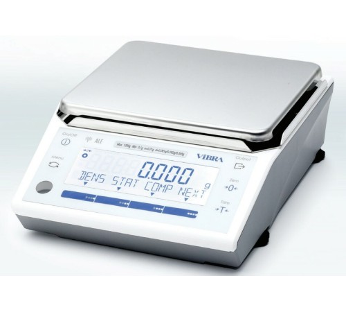 Лабораторные весы ViBRA ALE-15001R Лабораторные весы ViBRA ALE-15001R
