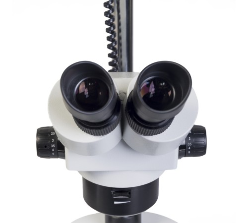 Микроскоп Микромед МС-4-ZOOM LED Микроскоп Микромед МС-4-ZOOM LED
