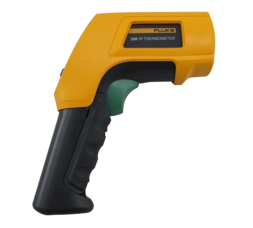 Пирометр Fluke 566 Пирометр Fluke 566