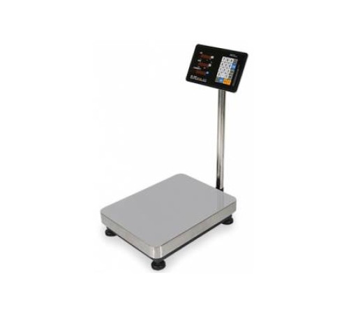 M-ER 333 ACP-150.50 "TRADER" LED (сеть+акк) - Торговые электронные весы M-ER 333 ACP-150.50 "TRADER" LED (сеть+акк) - Торговые электронные весы