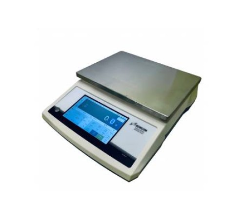 DEMCOM DX-20001C - Лабораторные электронные весы DEMCOM DX-20001C - Лабораторные электронные весы