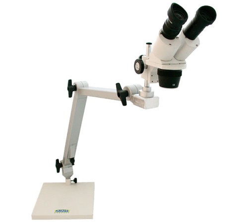 Стереомикроскоп KRÜSS MSL4000-10/30-S Стереомикроскоп KRÜSS MSL4000-10/30-S