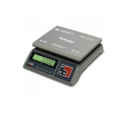 M-ER 326 AFU-3.01 "Post II" LCD - Лабораторные электронные весы M-ER 326 AFU-3.01 "Post II" LCD - Лабораторные электронные весы