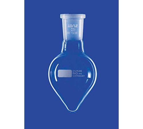 Хроматографическая колонка Lenz 200 мм, 35 мл, с ободком, с фриттой, PTFE кран, стекло (Артикул 05445702) Хроматографическая колонка Lenz 200 мм, 35 мл, с ободком, с фриттой, PTFE кран, стекло (Артикул 05445702)