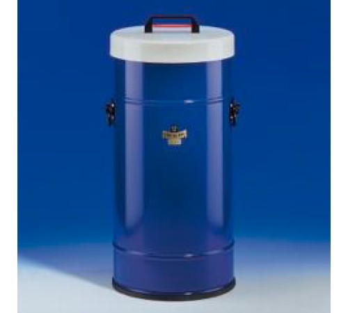 Сосуд Дьюара большого объема KGW-Isotherm 34C объем 28 л Сосуд Дьюара большого объема KGW-Isotherm 34C объем 28 л