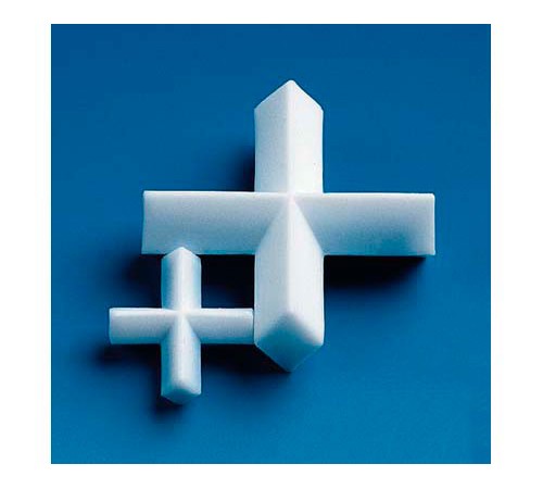 BRAND 137636 Магнитные мешалки, крестообразные, PTFE, диаметр 30 мм, высота 12 мм, 10 шт/упак BRAND 137636 Магнитные мешалки, крестообразные, PTFE, диаметр 30 мм, высота 12 мм, 10 шт/упак