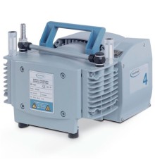 Мембранный насос Vacuubrand ME 4 NT, 4,0 м3/час, вакуум до 70 мбар (Артикул 20731000)
