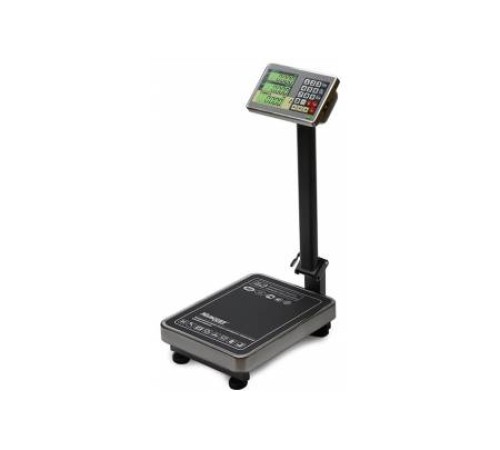 M-ER 335 ACP-300.50 "TURTLE" LCD (сеть+акк) - Торговые электронные весы M-ER 335 ACP-300.50 "TURTLE" LCD (сеть+акк) - Торговые электронные весы