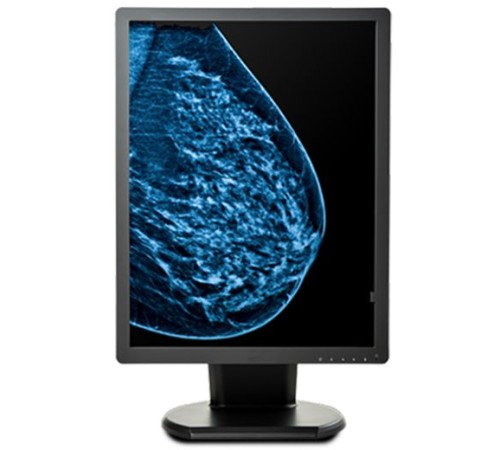 Double Black Imaging 5MP Color Display For Mammo And Tomo Double Black Imaging 5MP Color Display For Mammo And Tomo