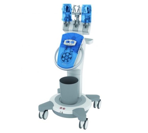 Ulrich XD 8000 CT motion Ulrich XD 8000 CT motion