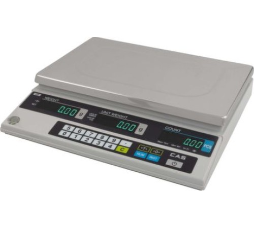 Счетные весы Весы CAS CS-25 Счетные весы Весы CAS CS-25
