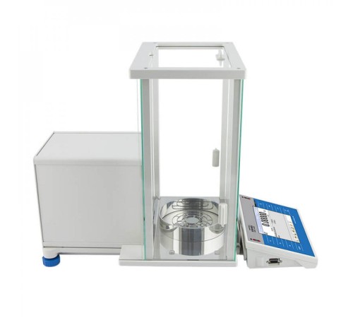 Лабораторные весы RADWAG - XA 52.4Y.F Лабораторные весы RADWAG - XA 52.4Y.F