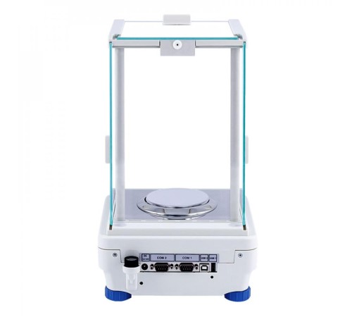 Лабораторные весы RADWAG - AS 160.R2 Лабораторные весы RADWAG - AS 160.R2